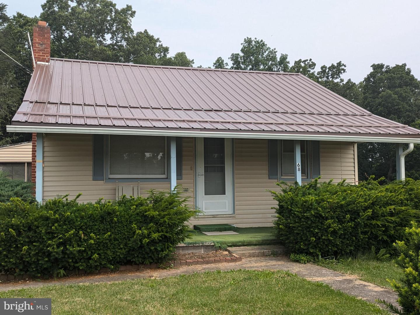 Property Photo: 68 Gambers Corner Road PA 17020
