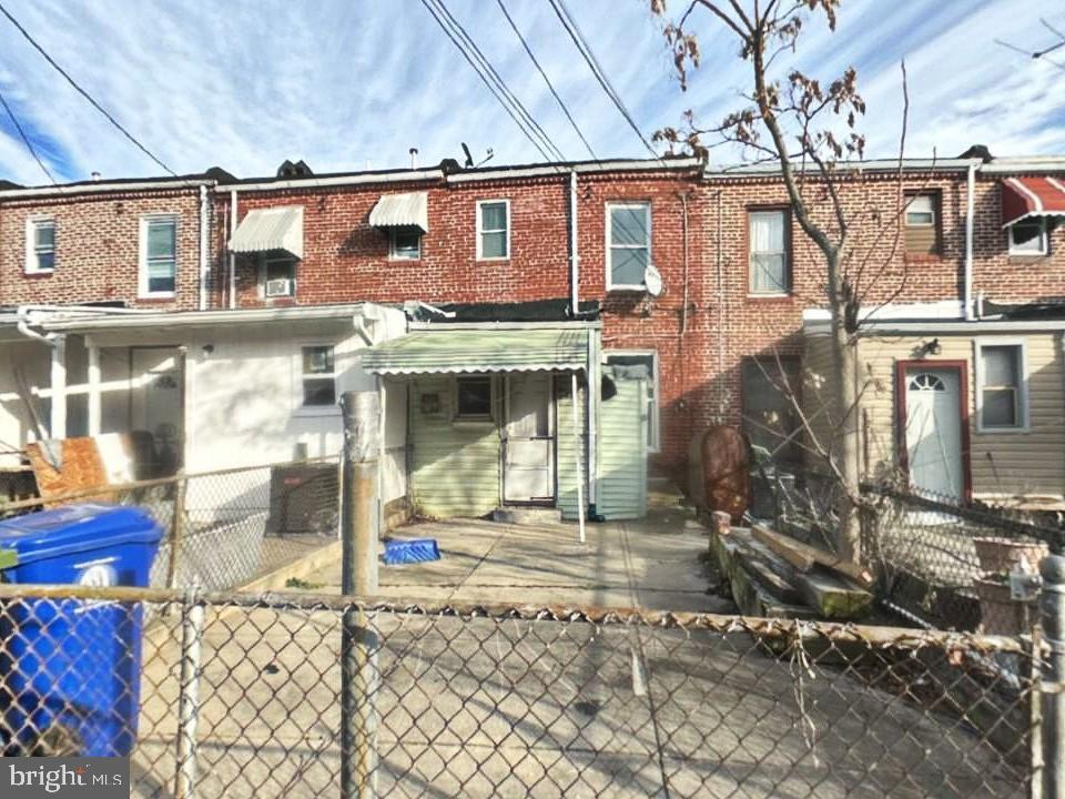 Property Photo: 434 N Clinton Street MD 21224
