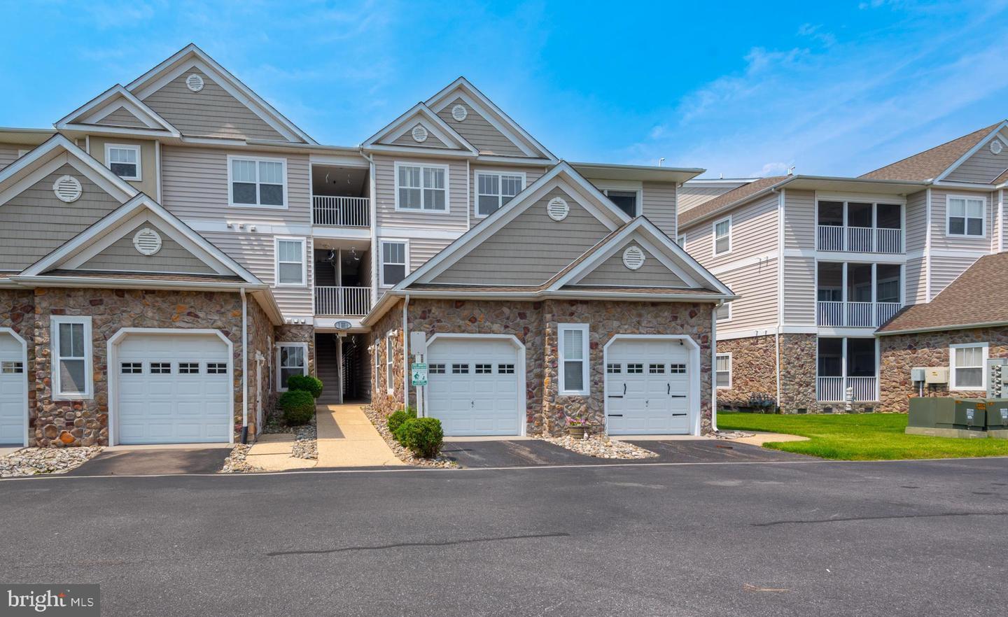 Property Photo: 3901D N Sagamore Drive DE 19963