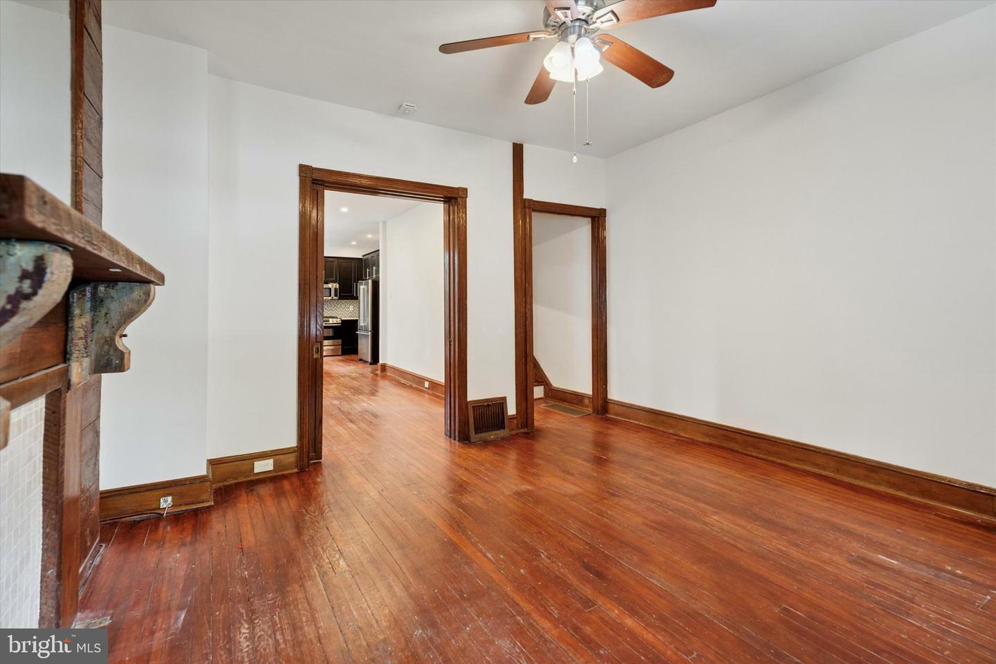 Property Photo: 212 W Mount Pleasant Avenue PA 19119