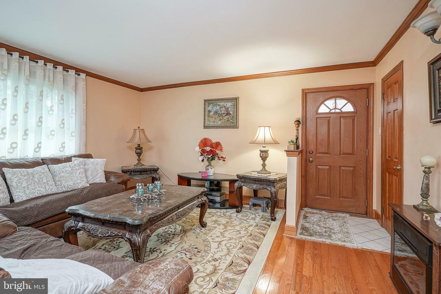 Property Photo: 1955 Beyer Avenue PA 19115