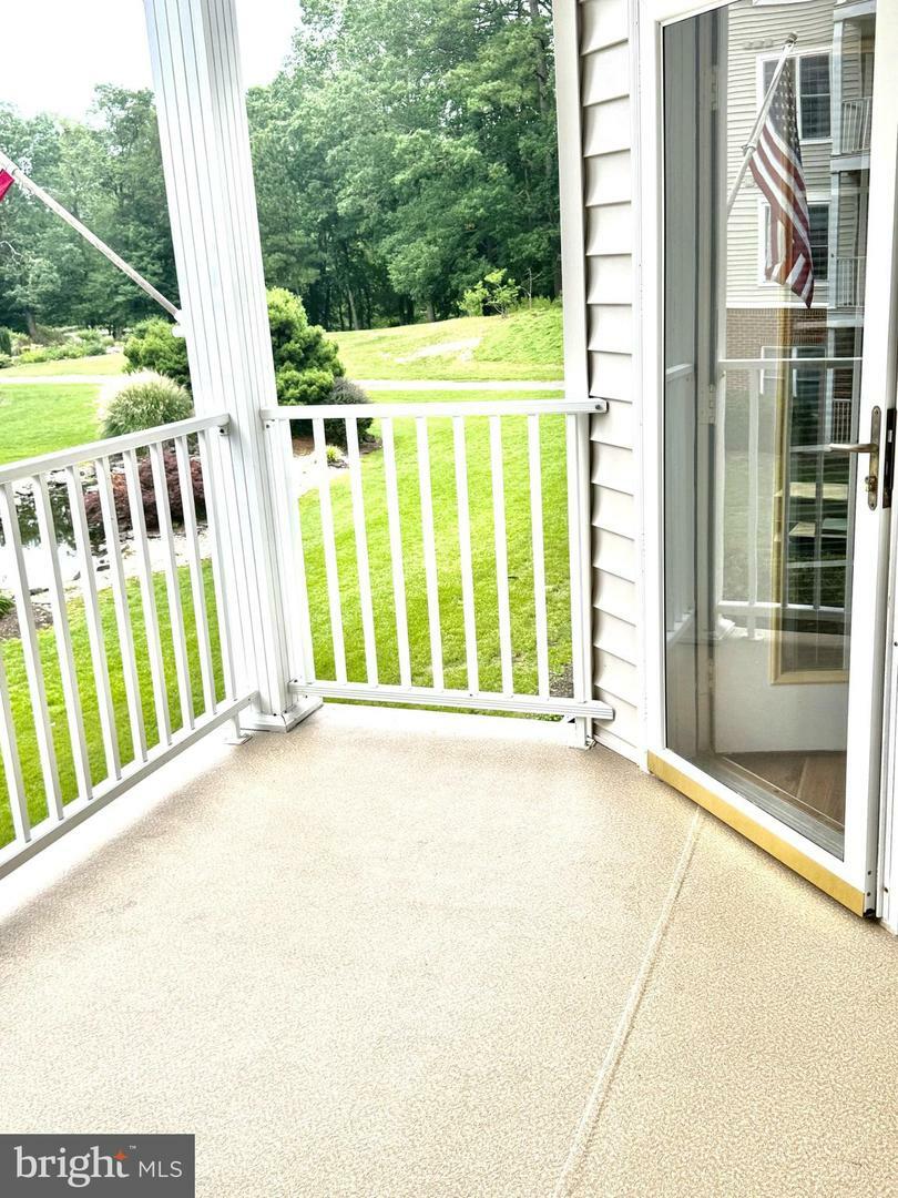 Property Photo: 1105 S Schumaker Drive B-103 MD 21804