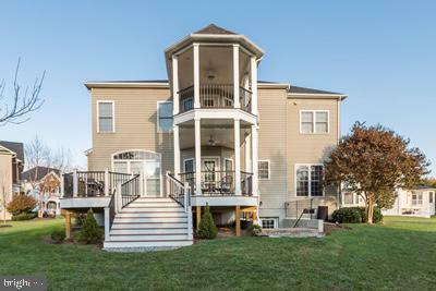 Property Photo: 25697 Hopefield Place VA 20152