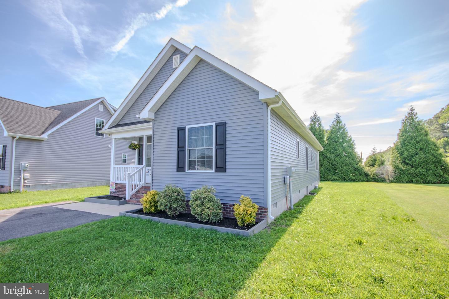 Property Photo: 1906 N Old Mill Drive MD 21851