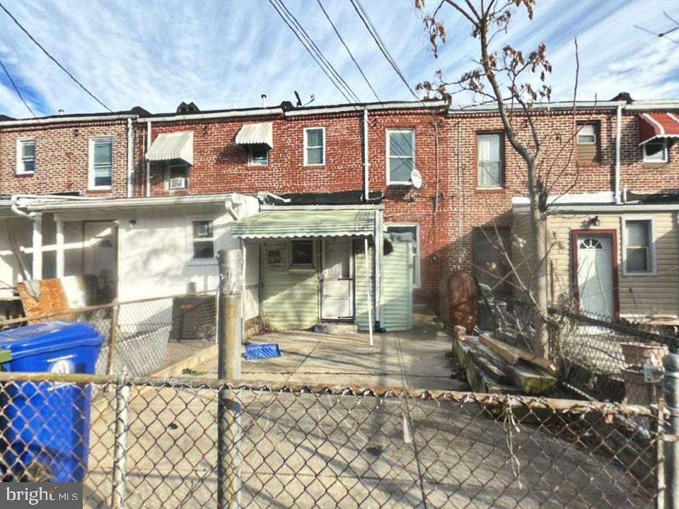 Property Photo: 434 N Clinton Street MD 21224