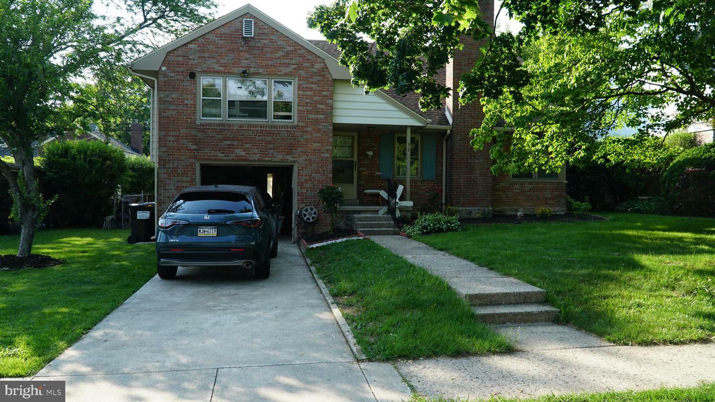 812 Byram Street  Reading PA 19606 photo