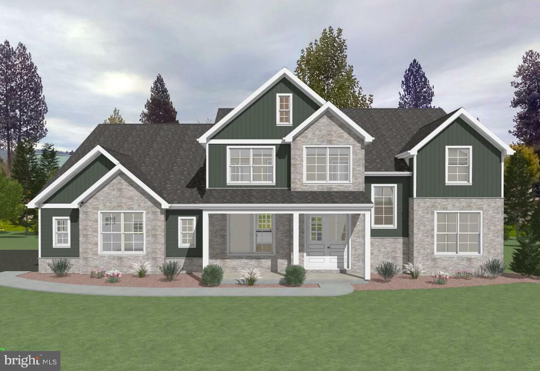Lot 15 Willow Oak Drive  Lewisberry PA 17339 photo