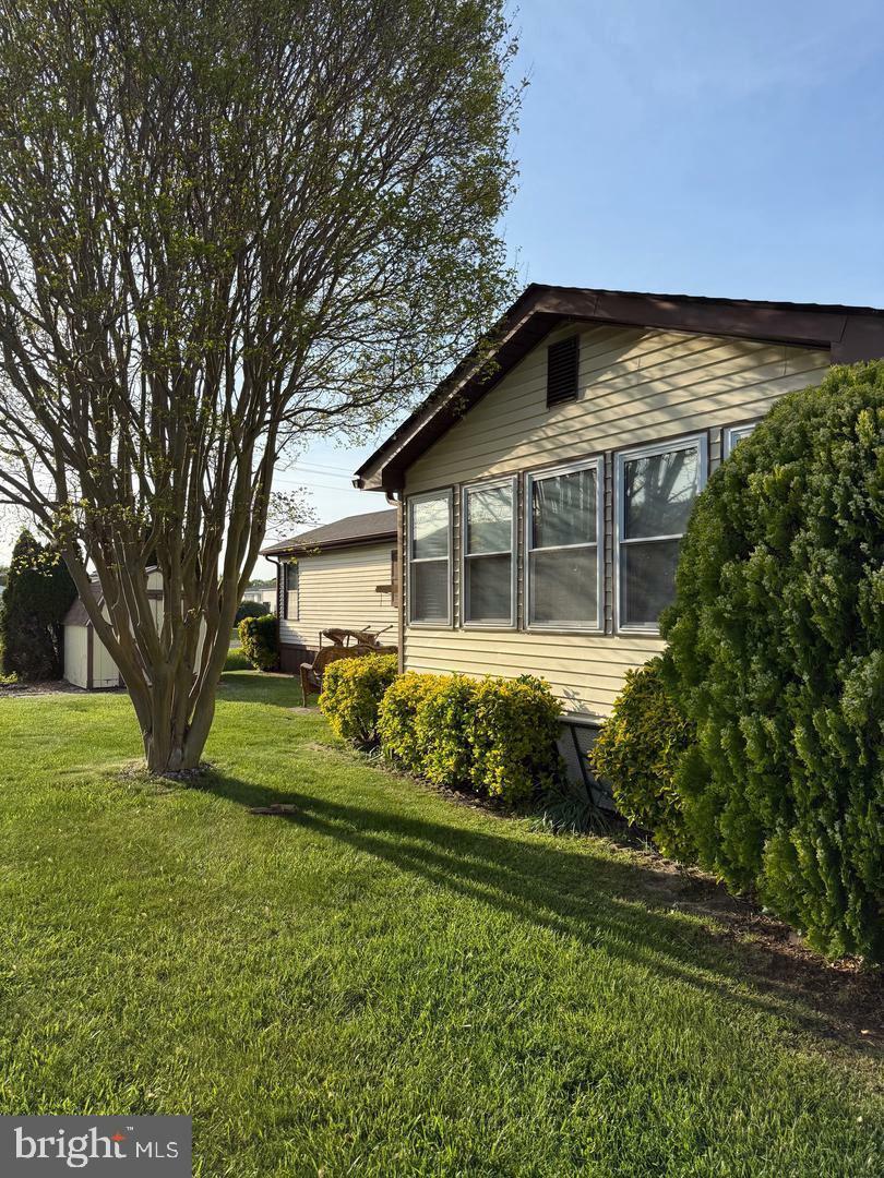 Property Photo: 37421 Shady Way 22719 DE 19975