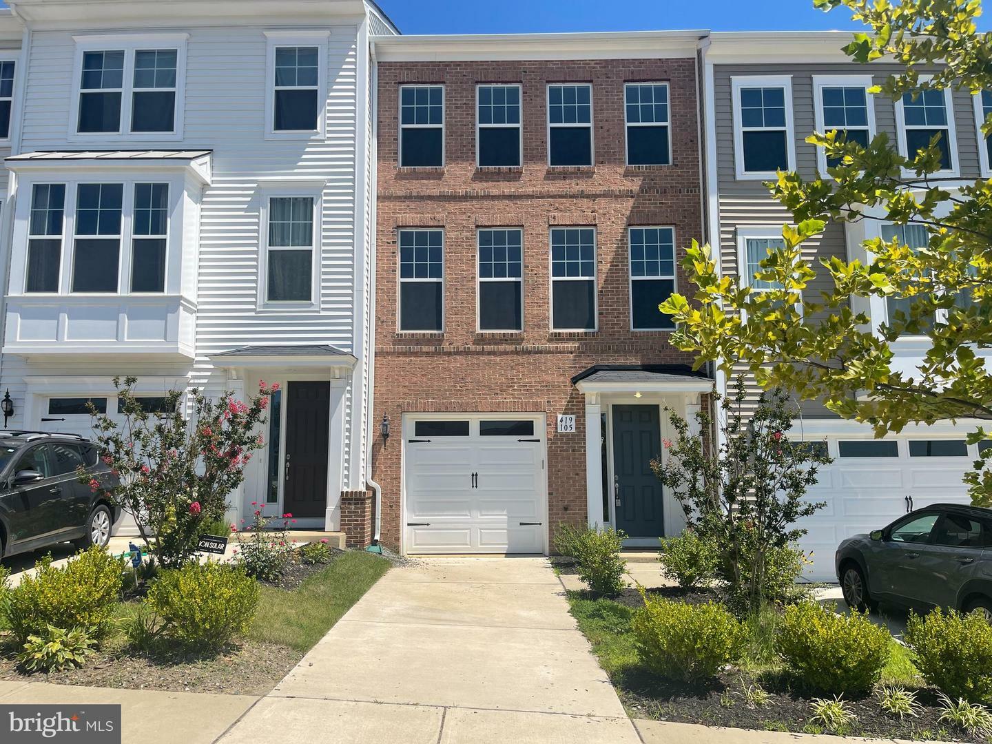 419 Foxglove Way 105  Stafford VA 22554 photo