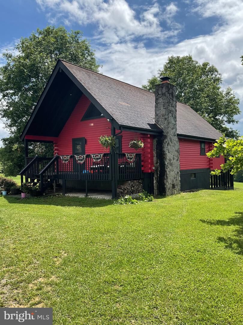 Property Photo: 26 Crossings View Road WV 25434