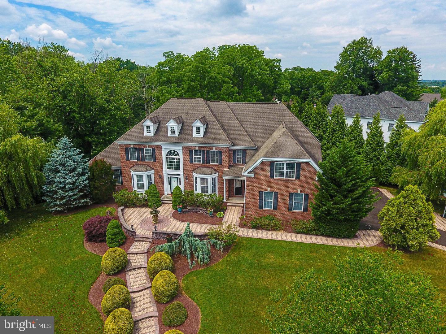 Property Photo:  223 Cecelia Acres Drive  PA 18974 