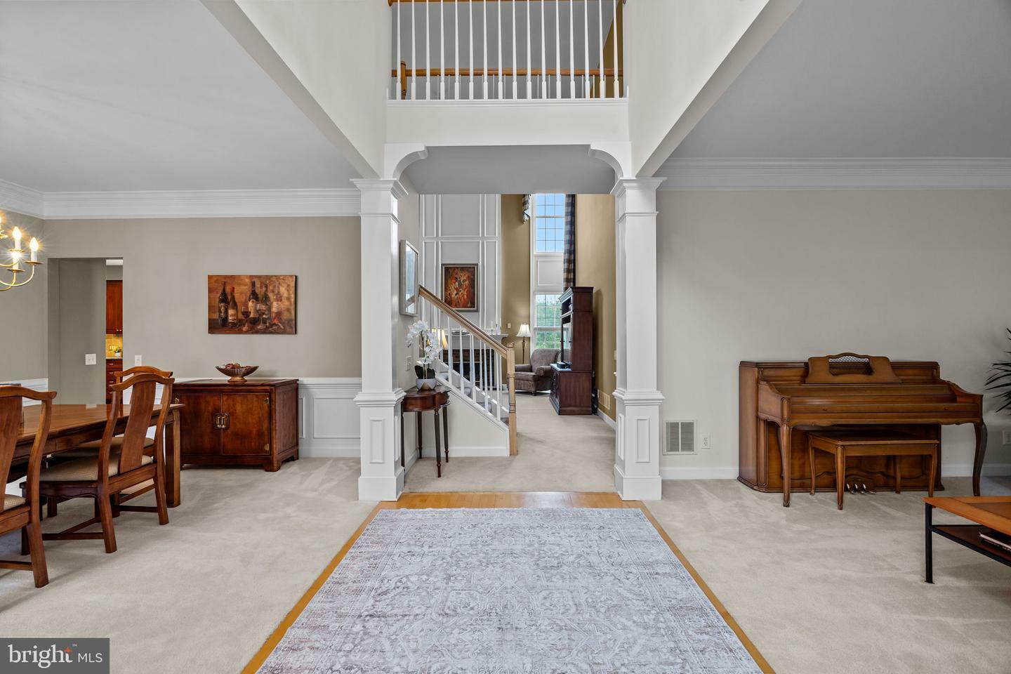 Property Photo: 4 Millers Road PA 18940