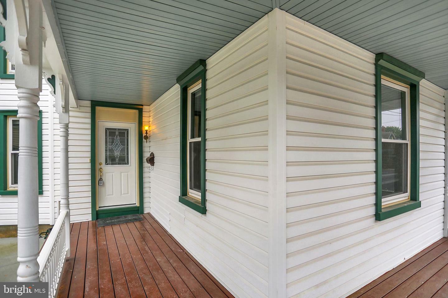 Property Photo: 113 Gettysburg Street PA 17019