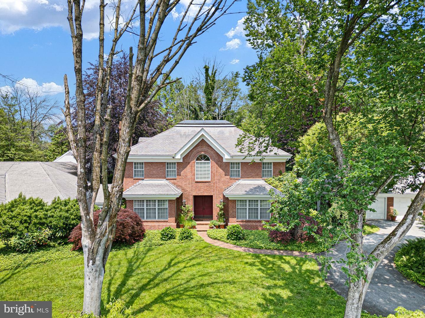 2 Farron Drive  Chadds Ford PA 19317 photo
