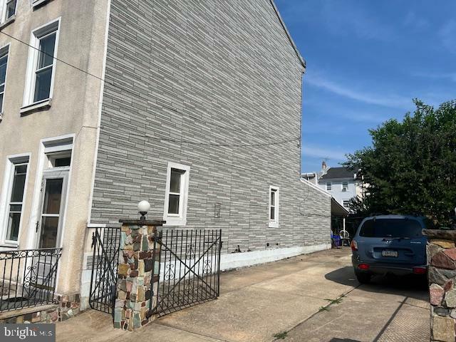 Property Photo: 164 East Street 66 PA 19127