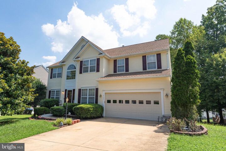 Property Photo:  1002 Black Oak Court  VA 22401 