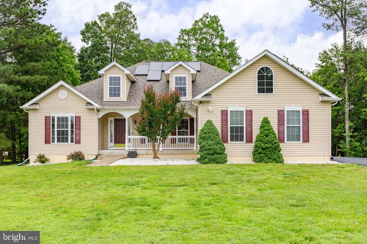 Property Photo: 4049 Chatham Drive VA 22485
