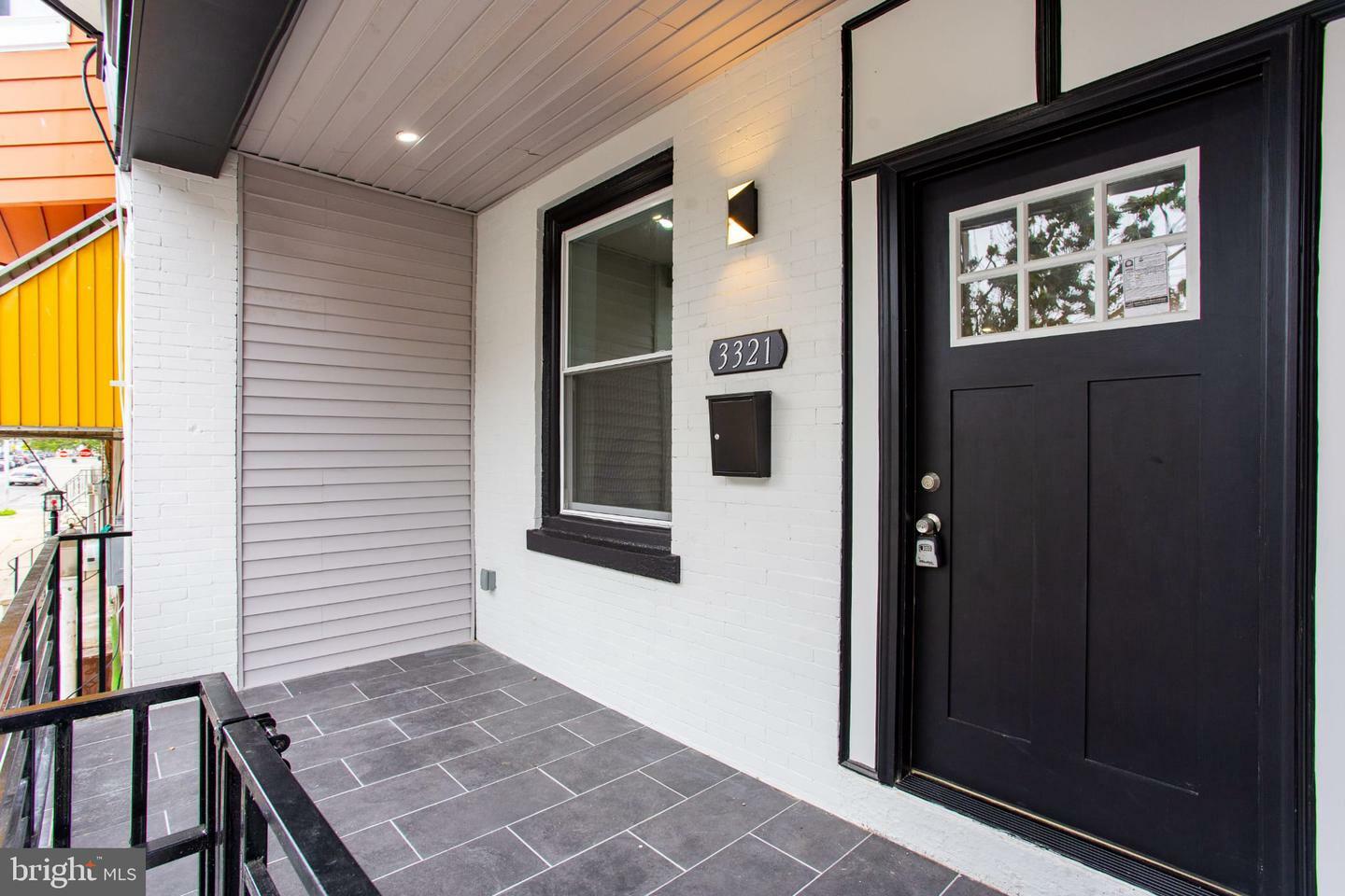 Property Photo:  3321 N 11th Street  PA 19140 