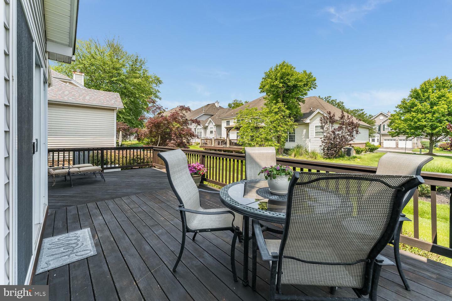 Property Photo: 7 Colts Lane NJ 08822