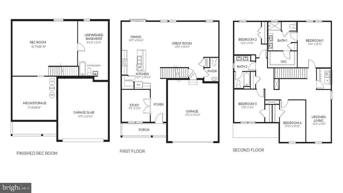 Property Photo: 40 Christina Drive PA 17404