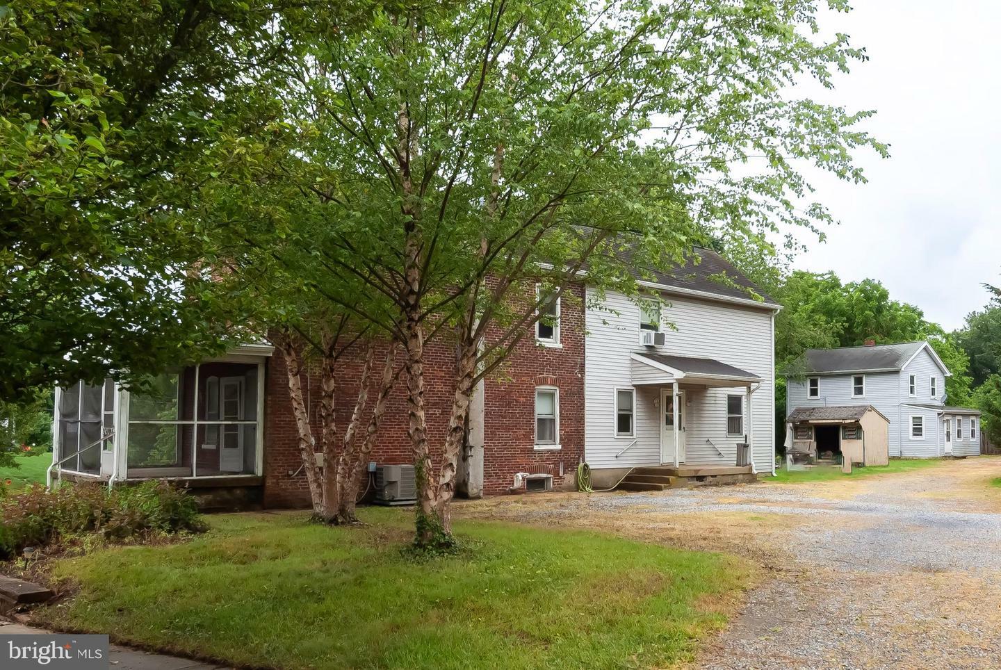 Property Photo: 201 Second Street NJ 08505