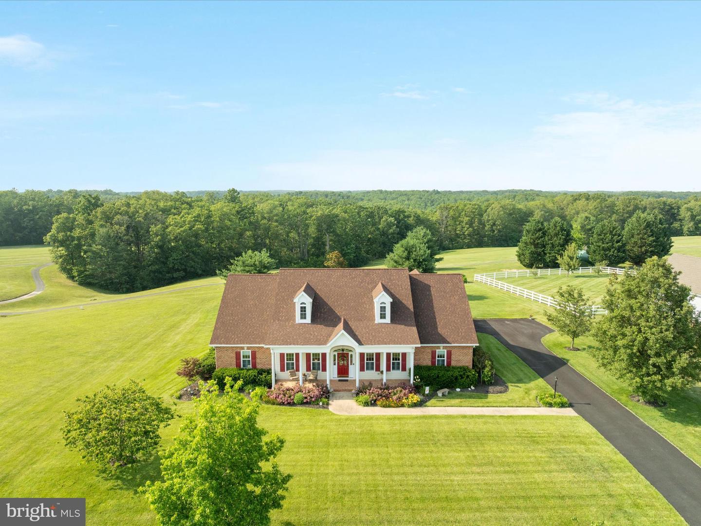 Property Photo:  111 Jackson Place  VA 22645 