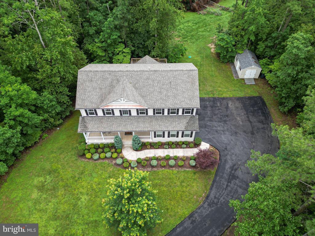 Property Photo: 173 Empress Alexandra Place VA 22406