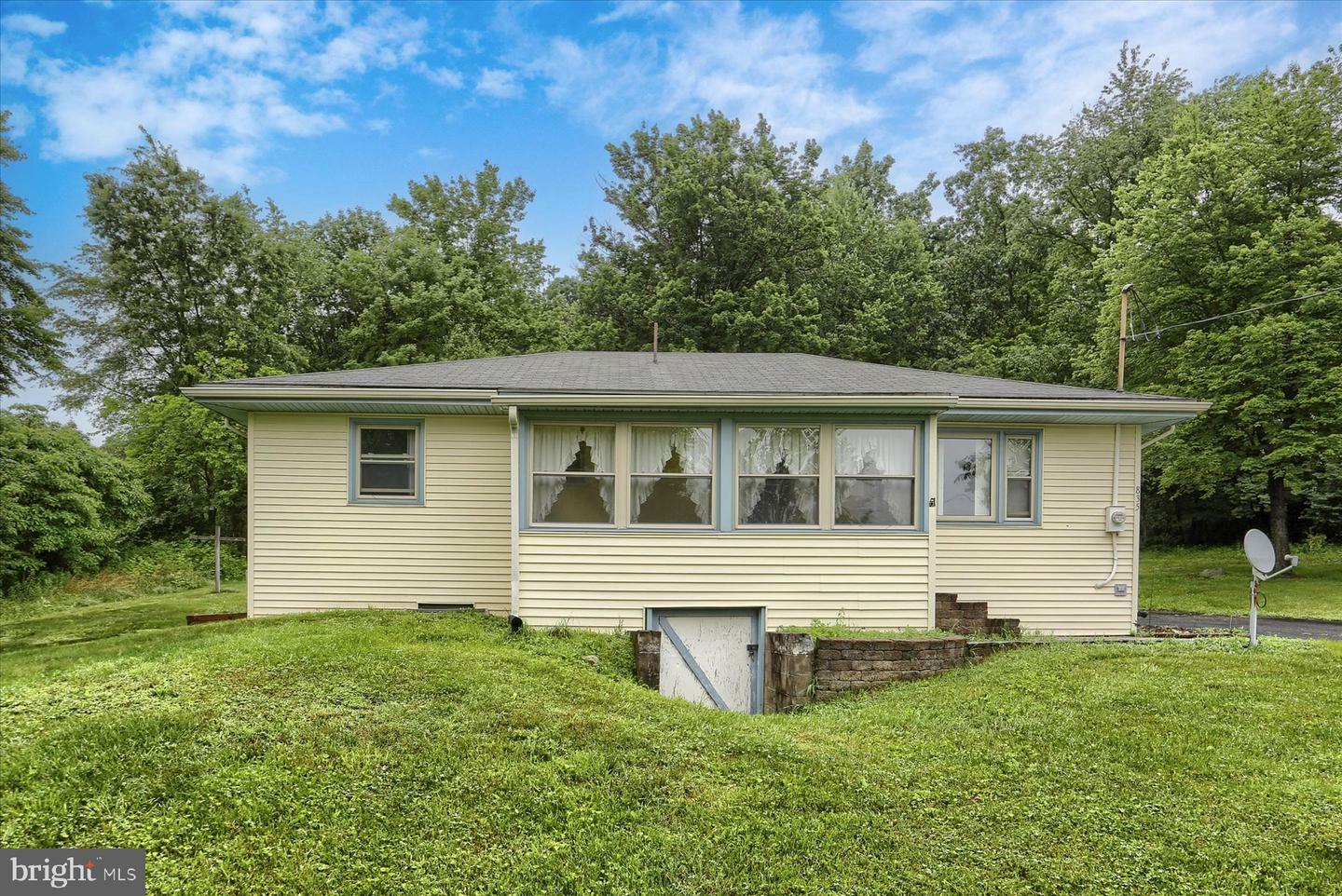 835 Germany Ridge Road  Elliottsburg PA 17024 photo