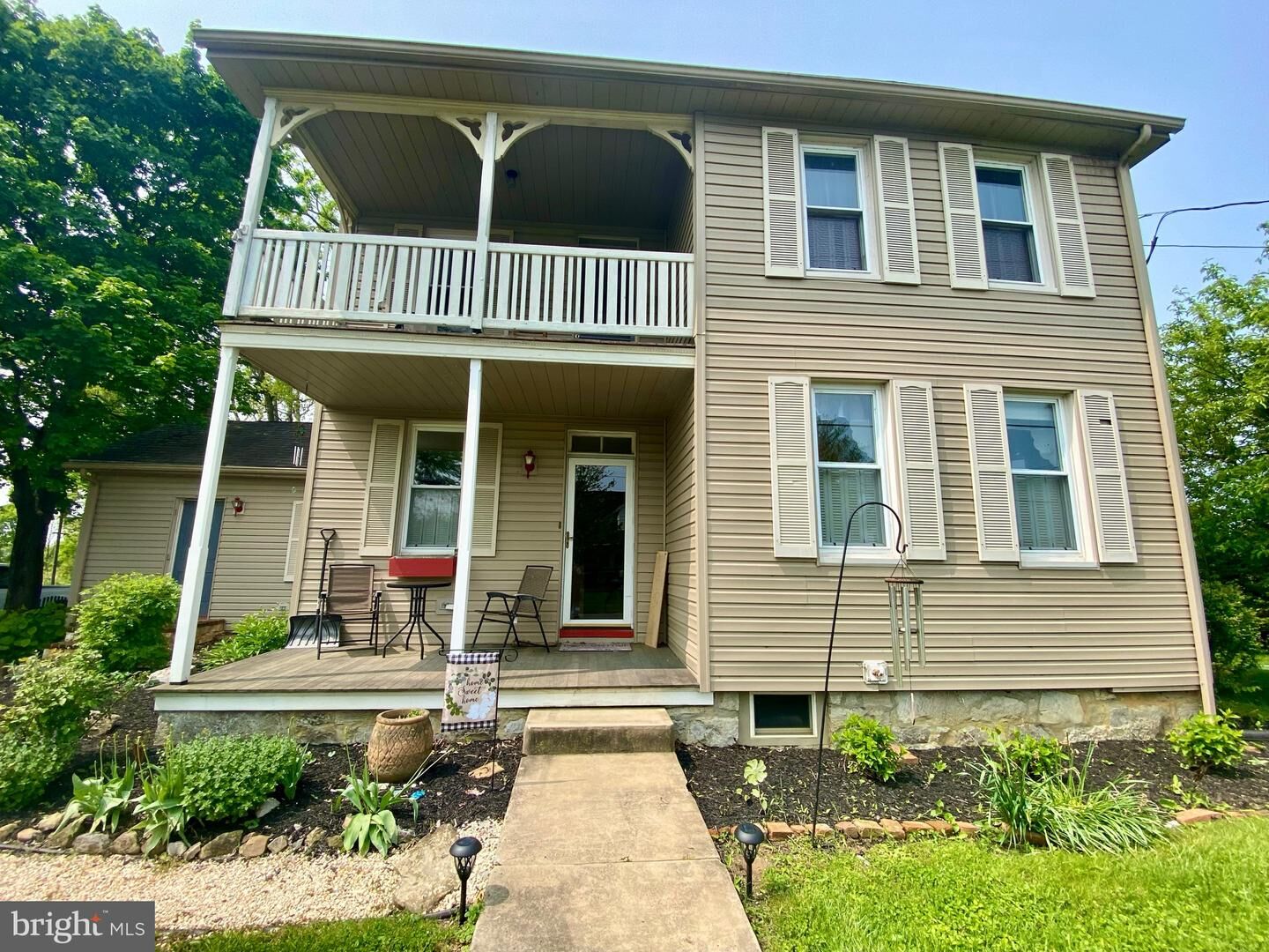 Property Photo:  4075 Lemar Road  PA 17236 