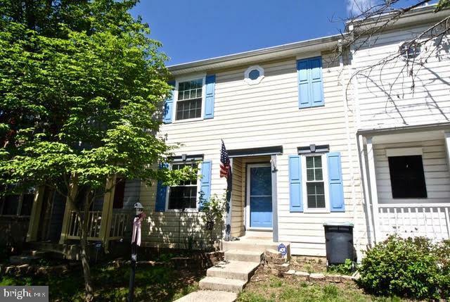805 Wind Ridge Drive  Stafford VA 22554 photo