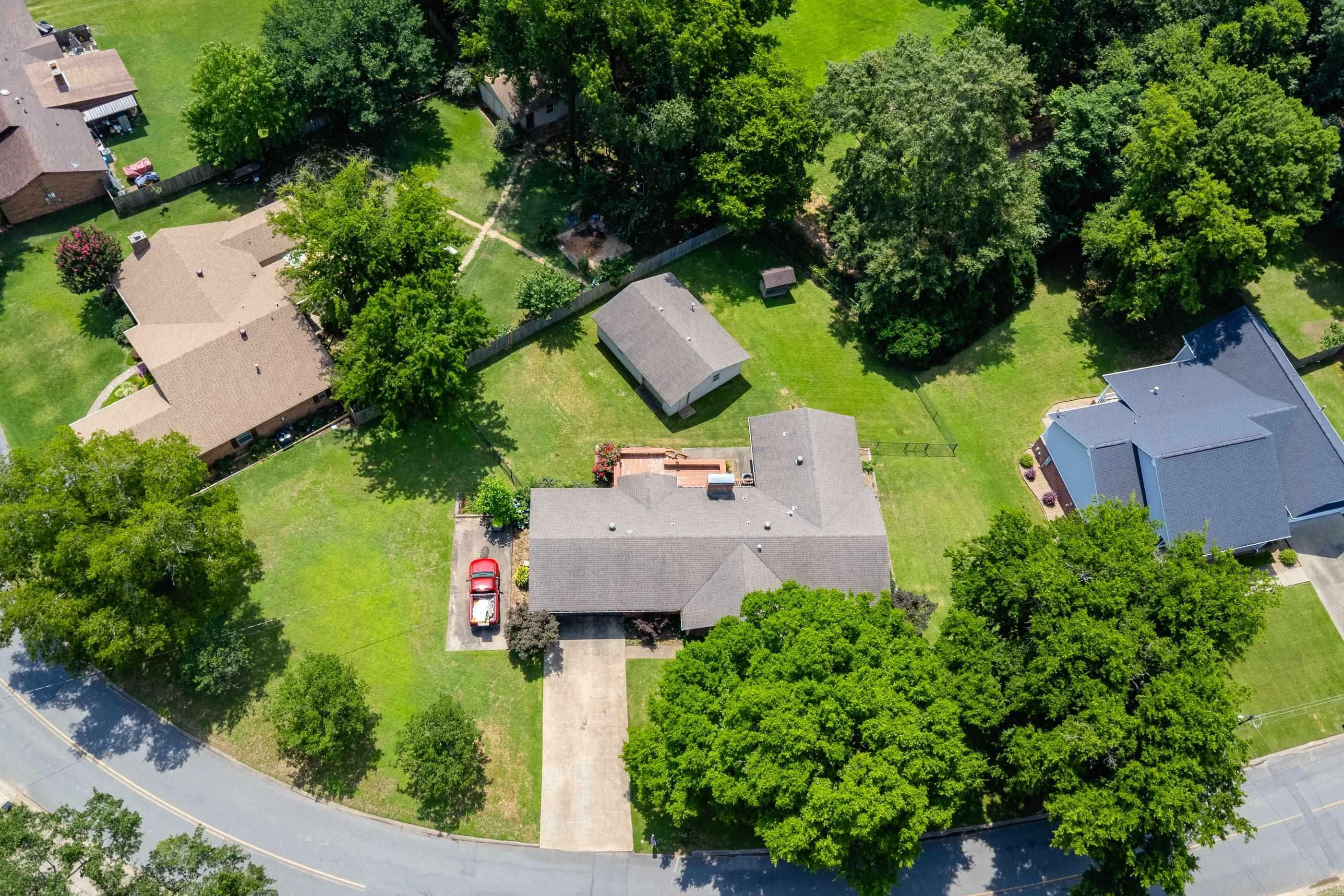 Property Photo: 304 Dogwood Drive AR 72019