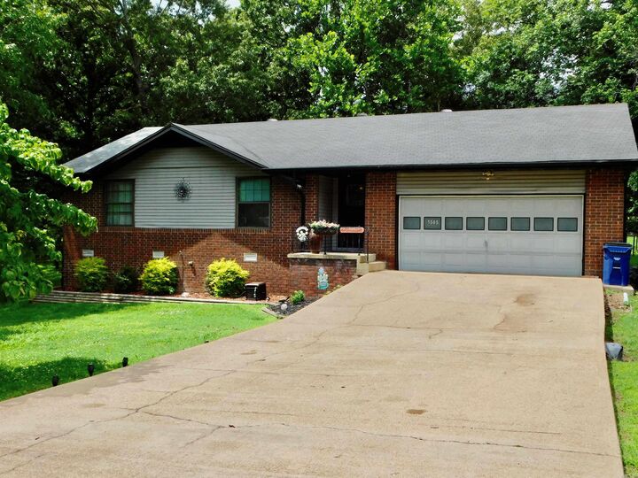 1505 Katherine Drive  Mountain Home AR 72653 photo
