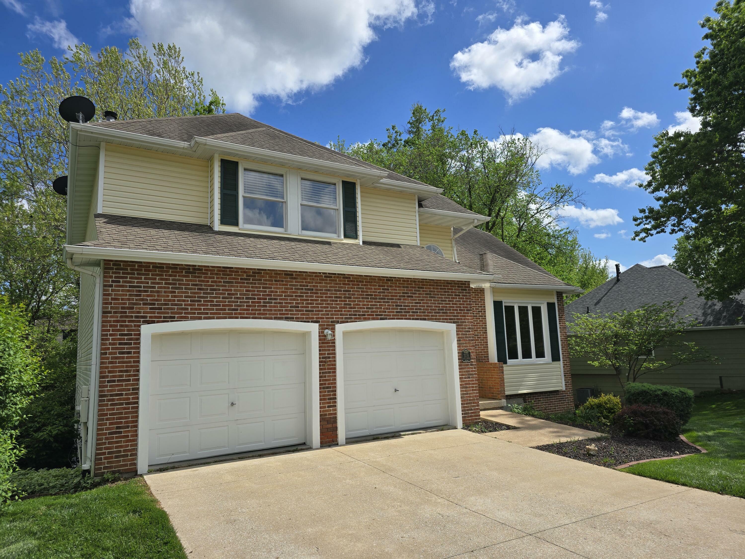 Property Photo: 3109 Appalachian Dr MO 65203