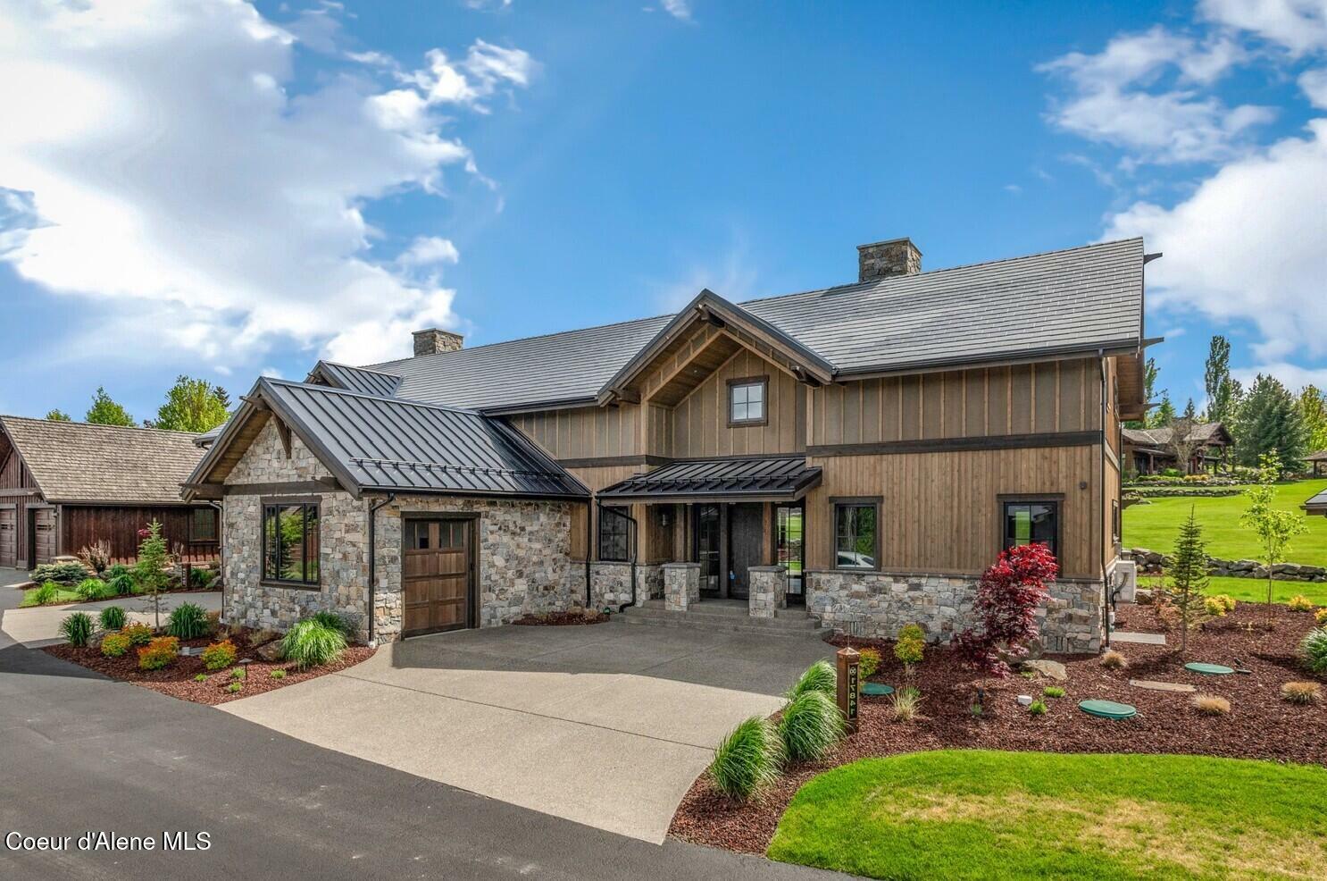 Property Photo: 17857 S Kimberlite Dr ID 83814