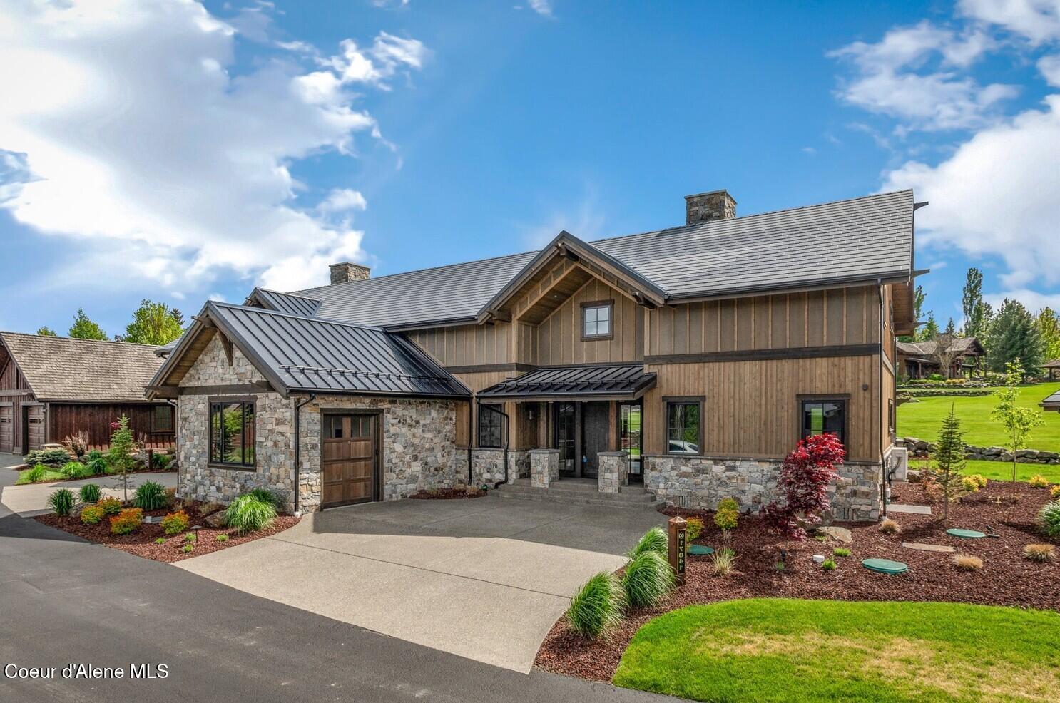 Property Photo: 17857 S Kimberlite Dr ID 83814
