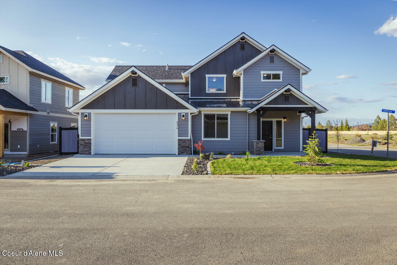 Property Photo: 692 W Monashee Ln ID 83835
