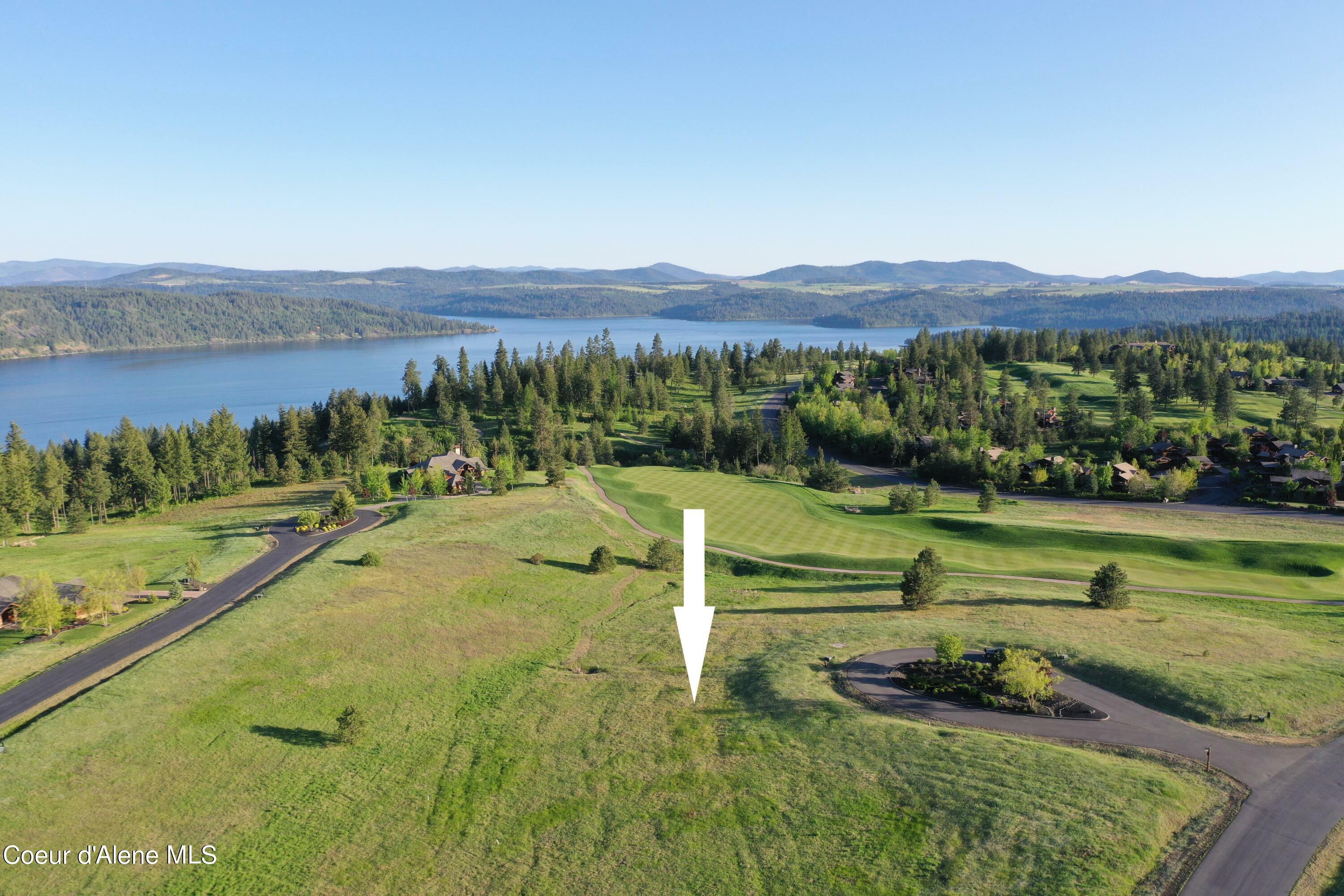 Property Photo:  L288 W Bronzite Ct  ID 83814 