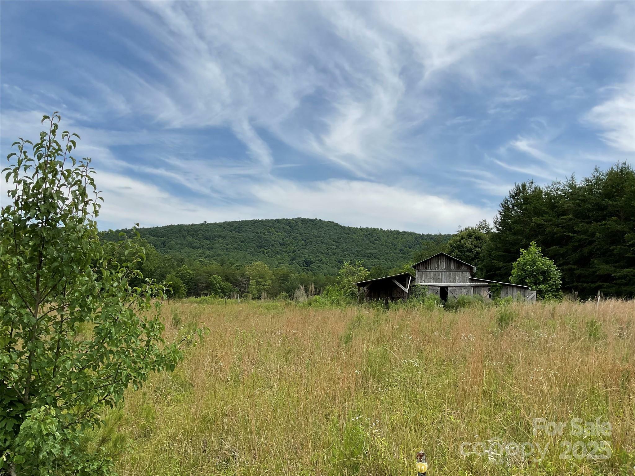 Property Photo: 4282 Mount Gilead Church Road NC 28612