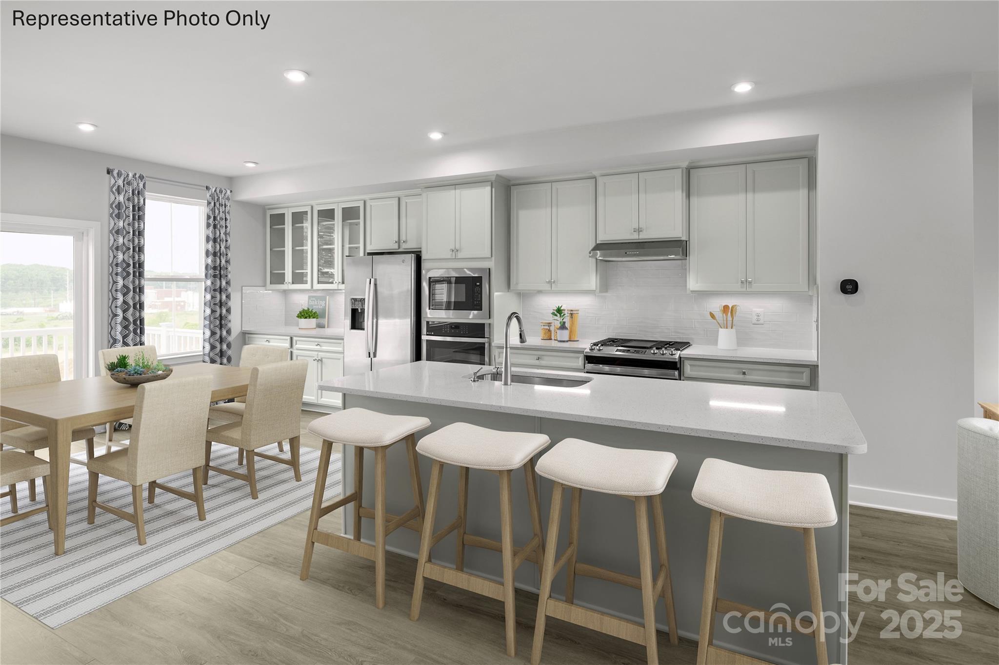 Property Photo: 1067 Bracken Hill Road 3017G NC 28079