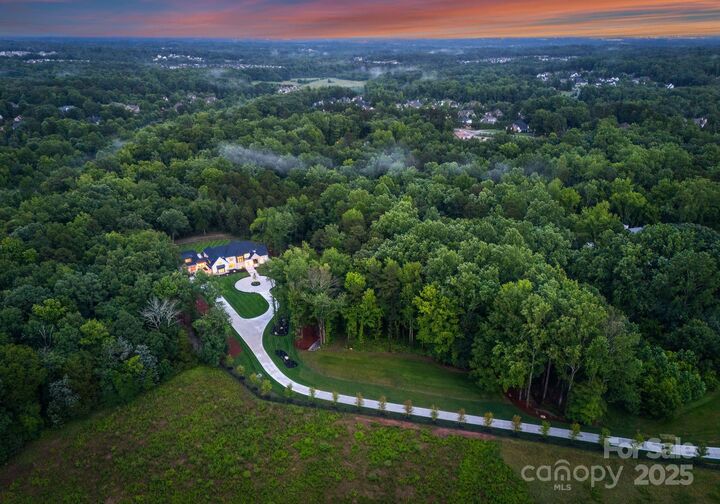 Property Photo:  15037 June Washam Road  NC 28036 