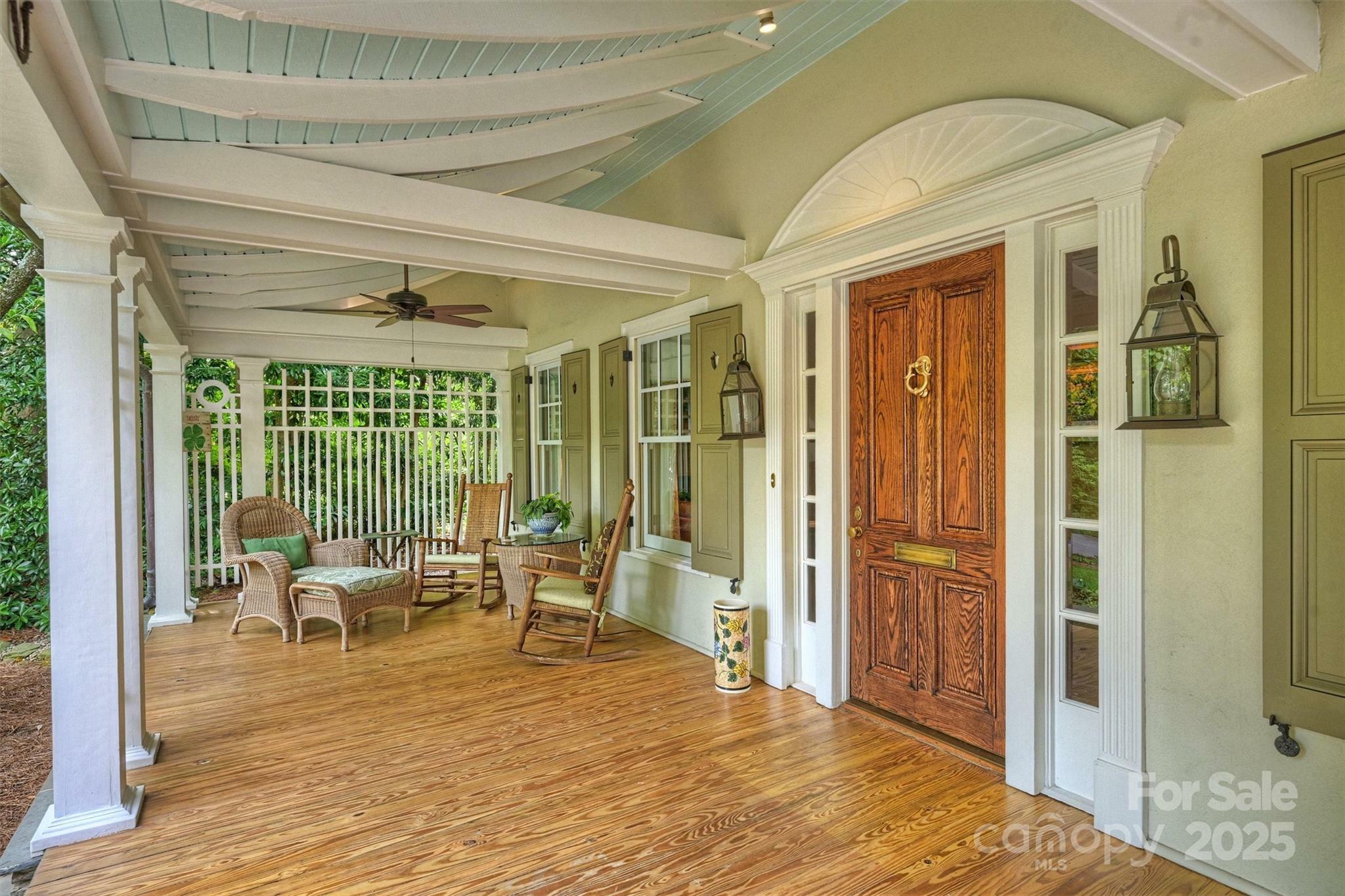 Property Photo: 2126 Norton Road NC 28207
