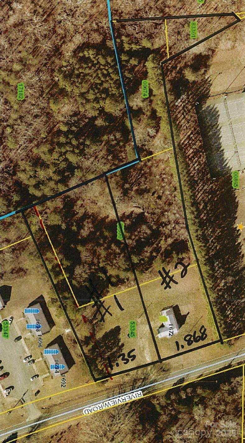 Property Photo: 000 Riverview Road NC 28092