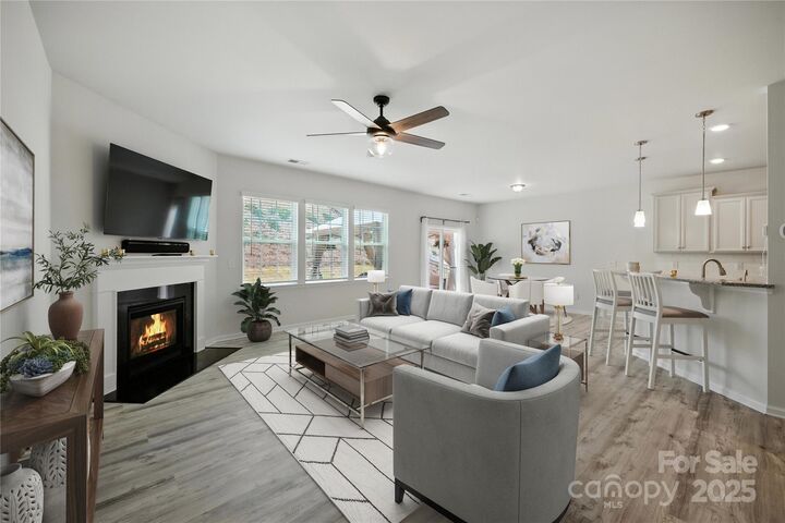 Property Photo:  15119 Oleander Drive  NC 28278 