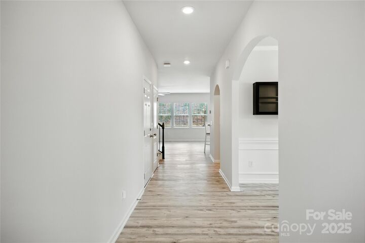 Property Photo:  15119 Oleander Drive  NC 28278 