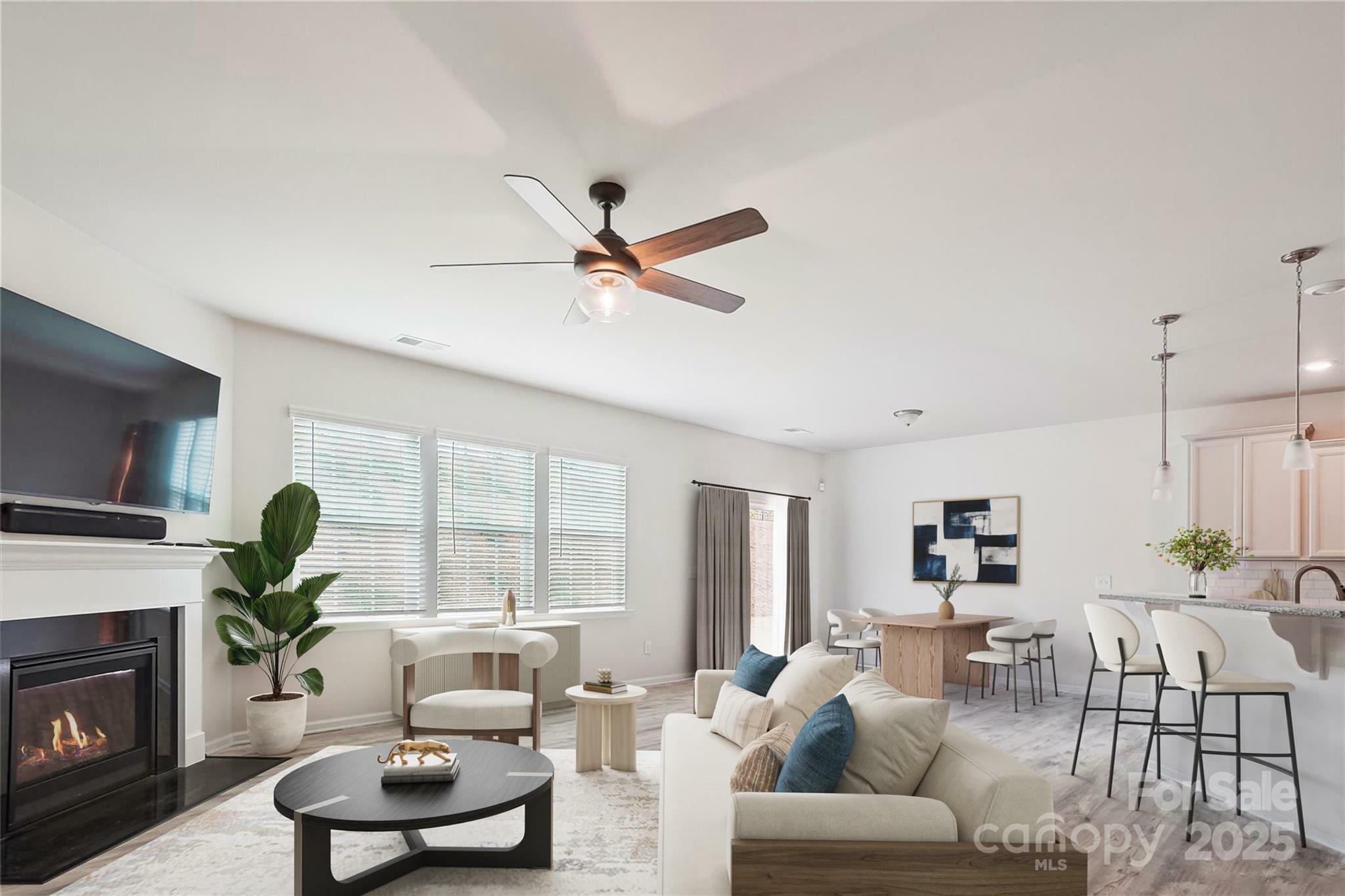 Property Photo:  15119 Oleander Drive  NC 28278 