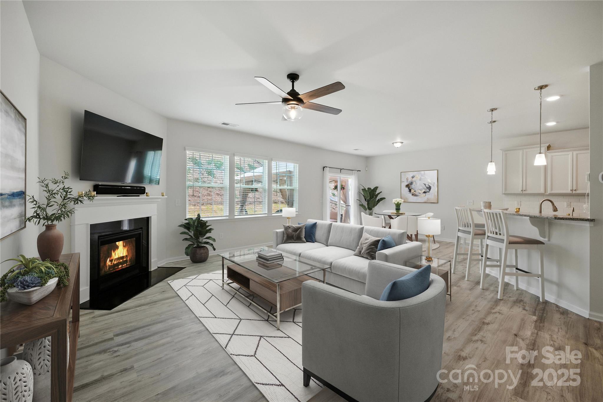 Property Photo: 15119 Oleander Drive NC 28278