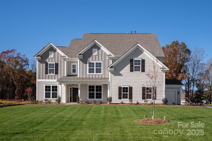 11009 Tyler Brook Lane Oak0043  Mint Hill NC 28227 photo