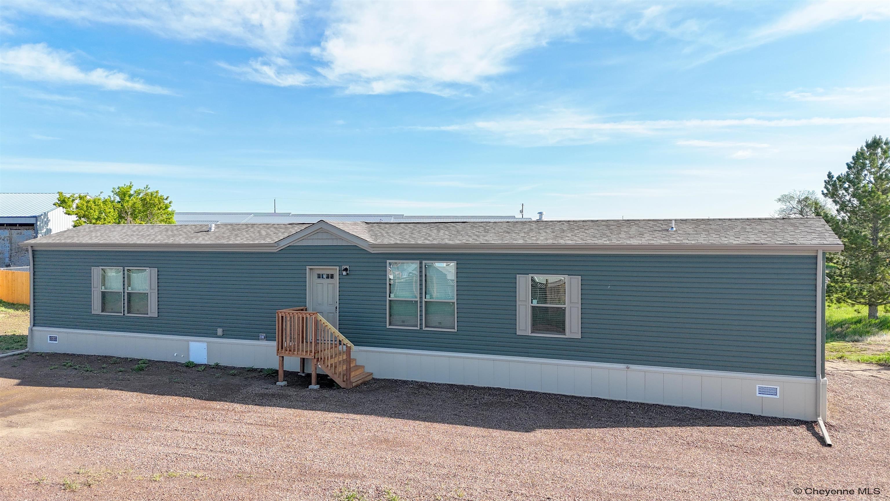 Property Photo:  2023 Mary Elizabeth Ln  WY 82007 