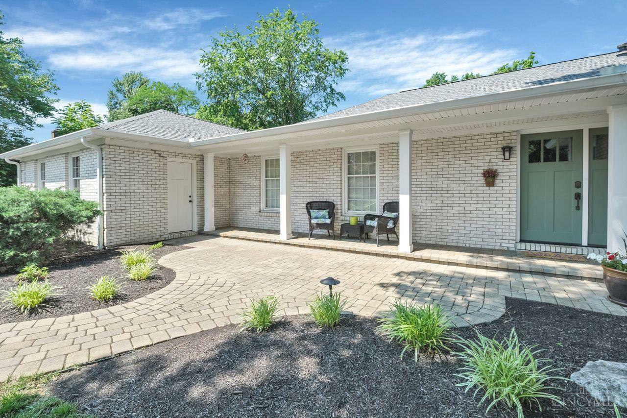 Property Photo: 2565 Concordgreen Drive OH 45244