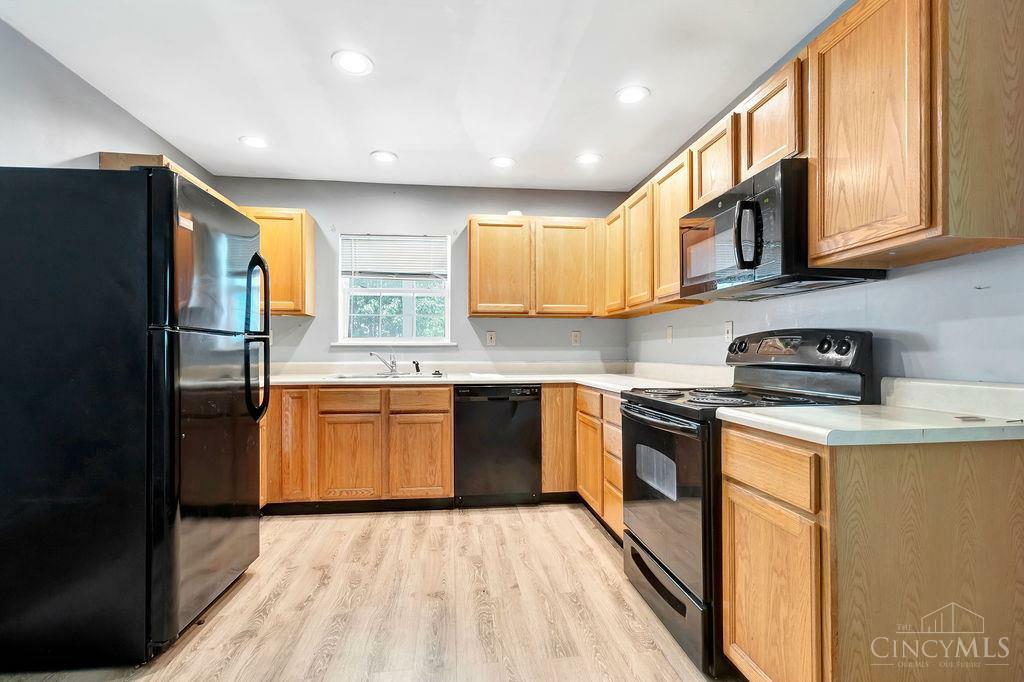 Property Photo:  11117 Kemper Avenue  OH 45242 